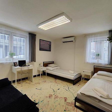 Vibe House Prague Apartment Ngoại thất bức ảnh
