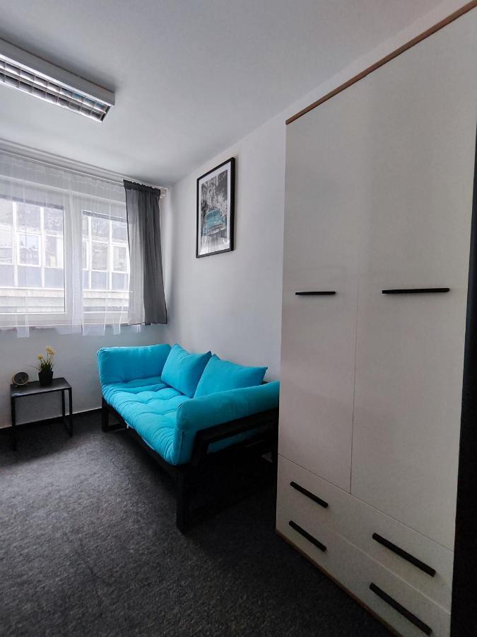Vibe House Prague Apartment Ngoại thất bức ảnh