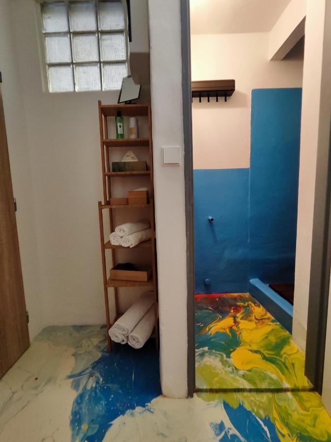 Vibe House Prague Apartment Ngoại thất bức ảnh
