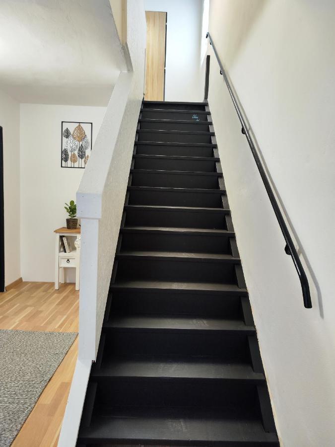 Vibe House Prague Apartment Ngoại thất bức ảnh
