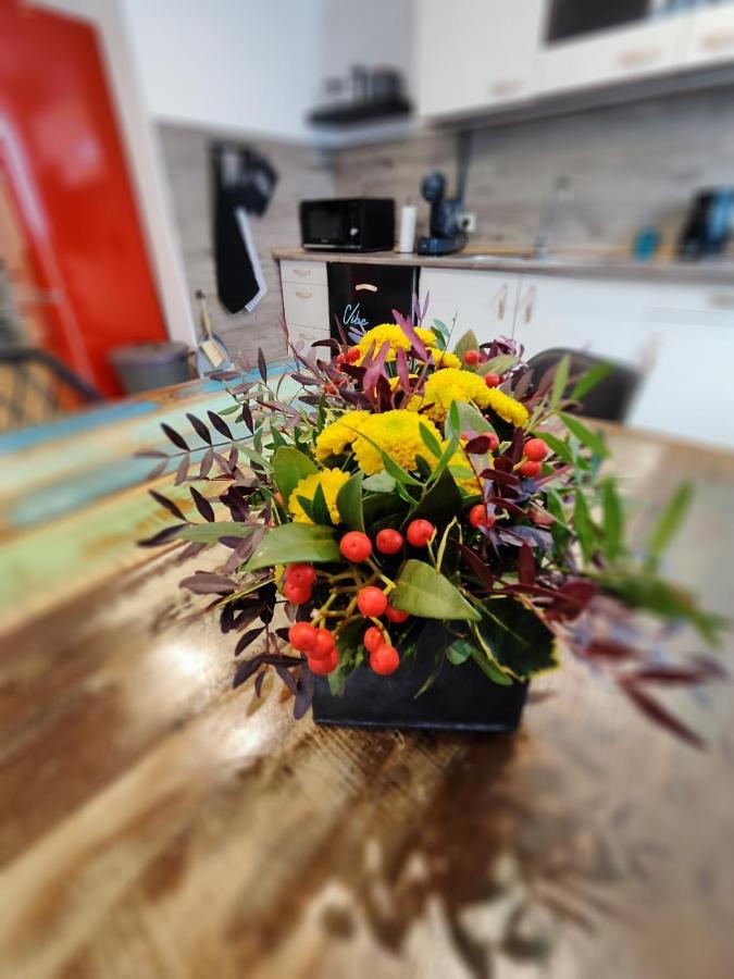 Vibe House Prague Apartment Ngoại thất bức ảnh