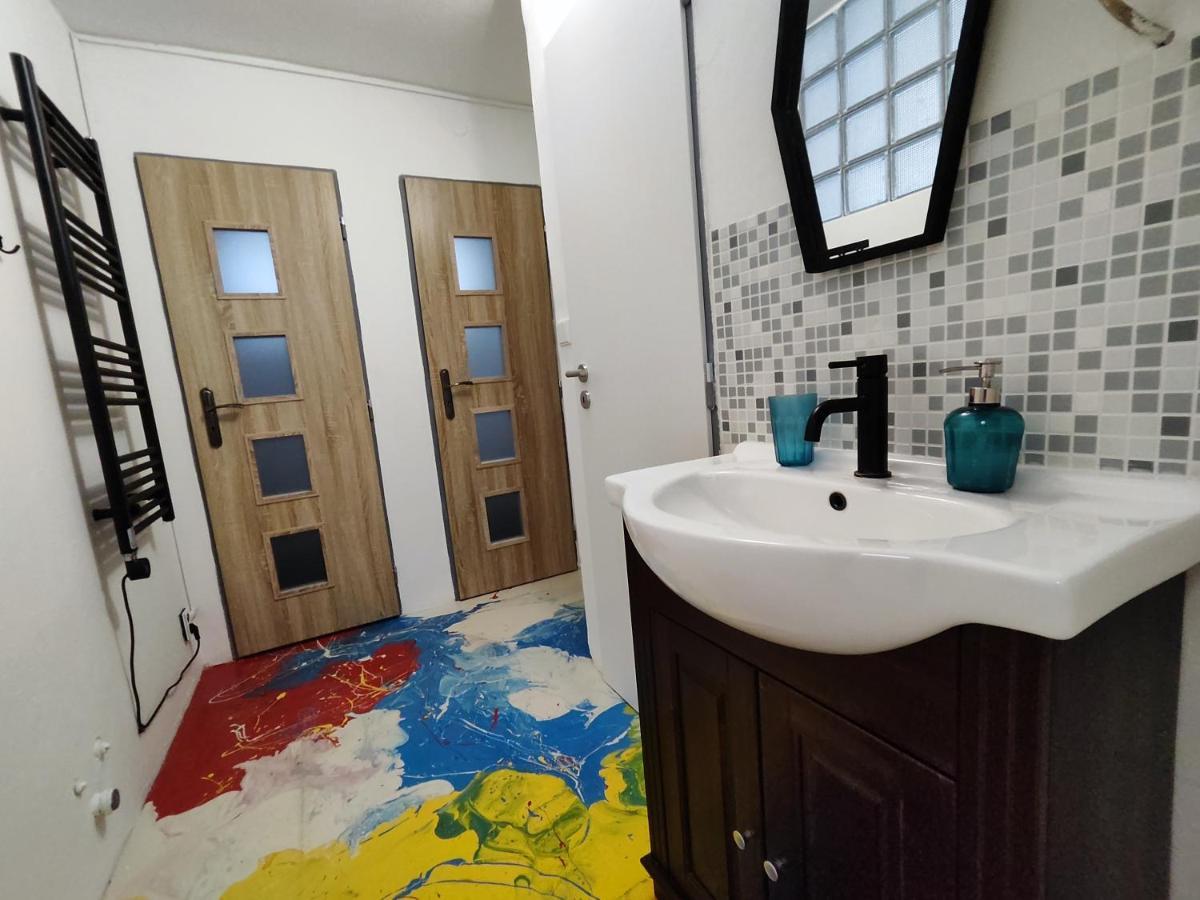 Vibe House Prague Apartment Ngoại thất bức ảnh