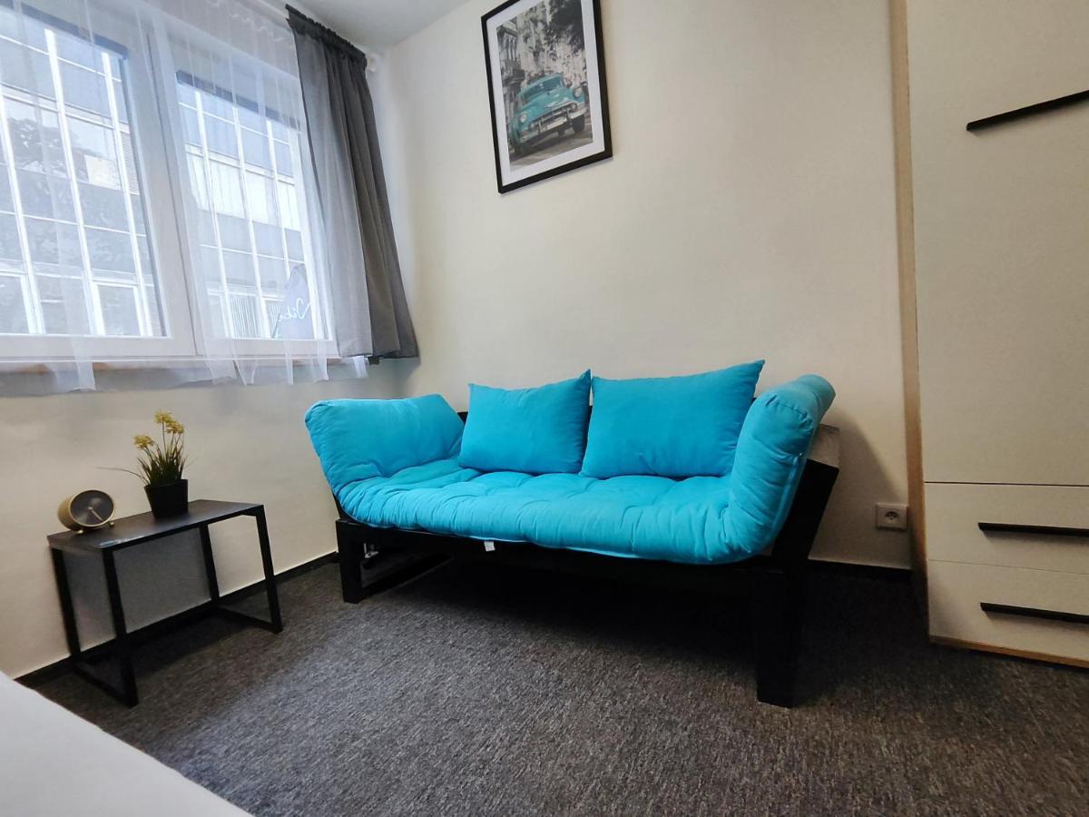 Vibe House Prague Apartment Ngoại thất bức ảnh