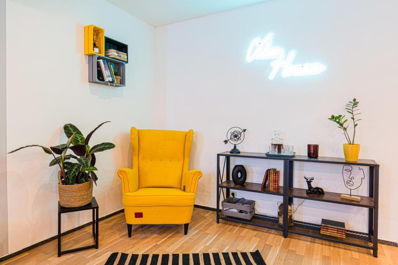 Vibe House Prague Apartment Ngoại thất bức ảnh