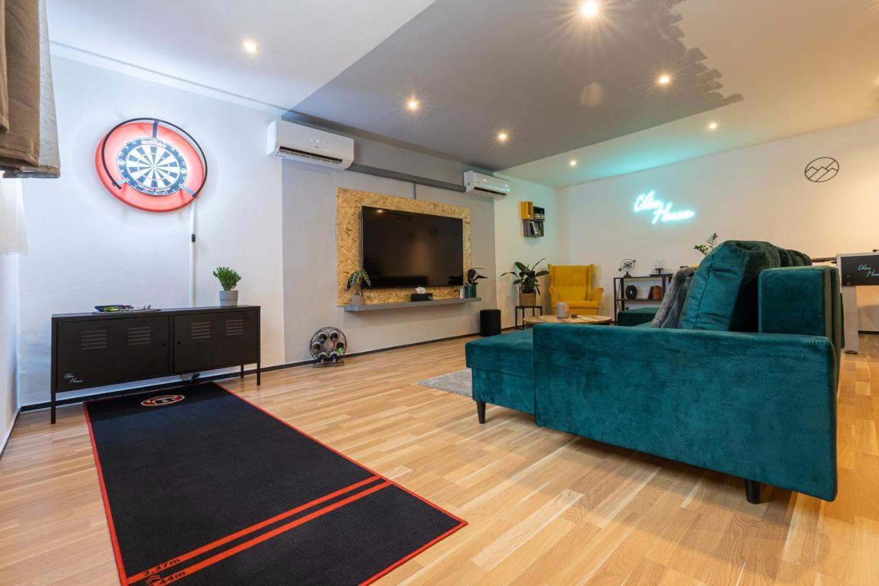 Vibe House Prague Apartment Ngoại thất bức ảnh