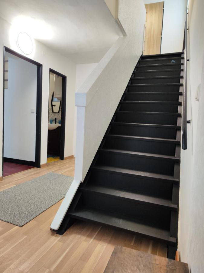 Vibe House Prague Apartment Ngoại thất bức ảnh