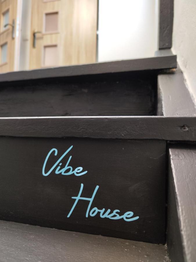 Vibe House Prague Apartment Ngoại thất bức ảnh