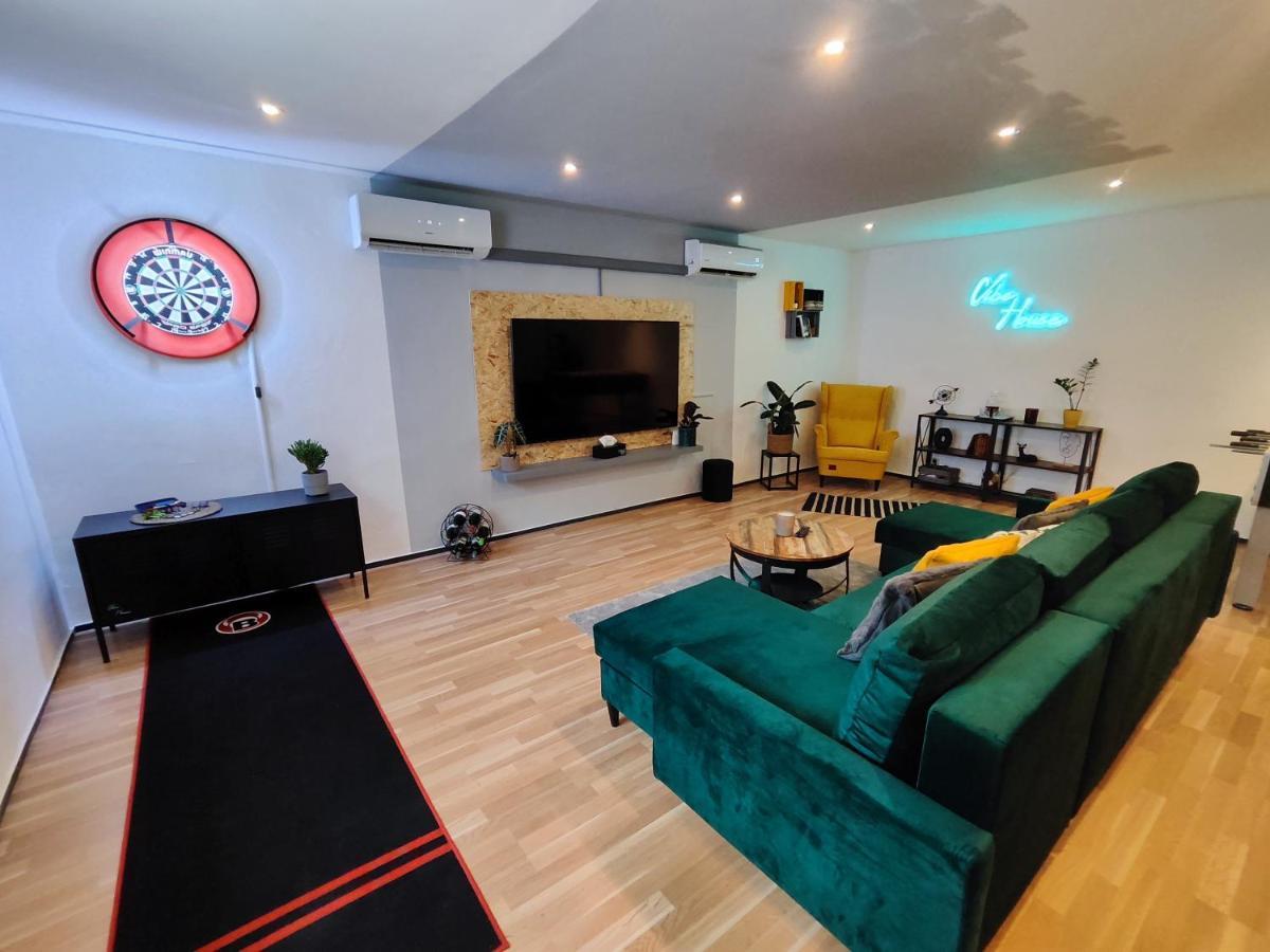 Vibe House Prague Apartment Ngoại thất bức ảnh