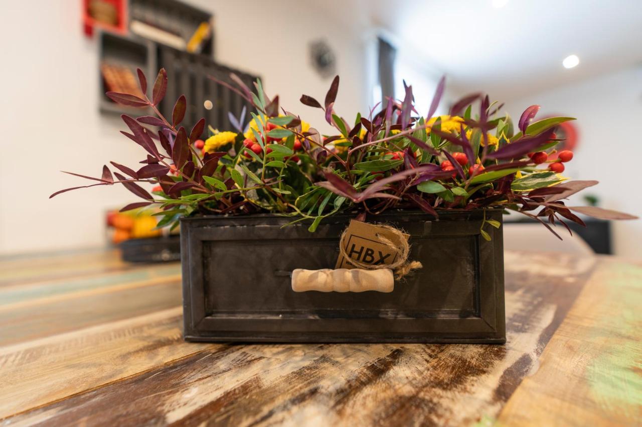 Vibe House Prague Apartment Ngoại thất bức ảnh