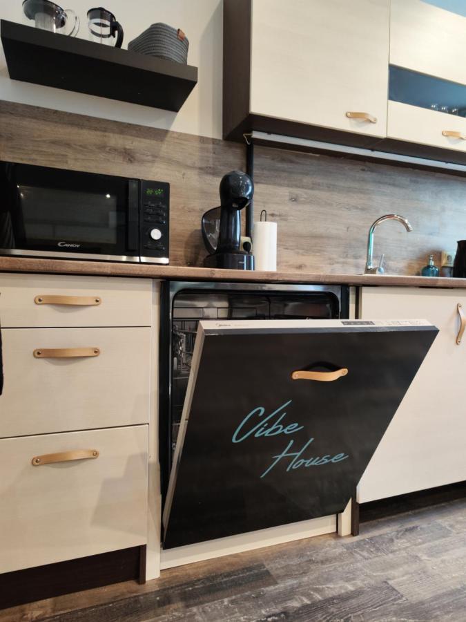 Vibe House Prague Apartment Ngoại thất bức ảnh