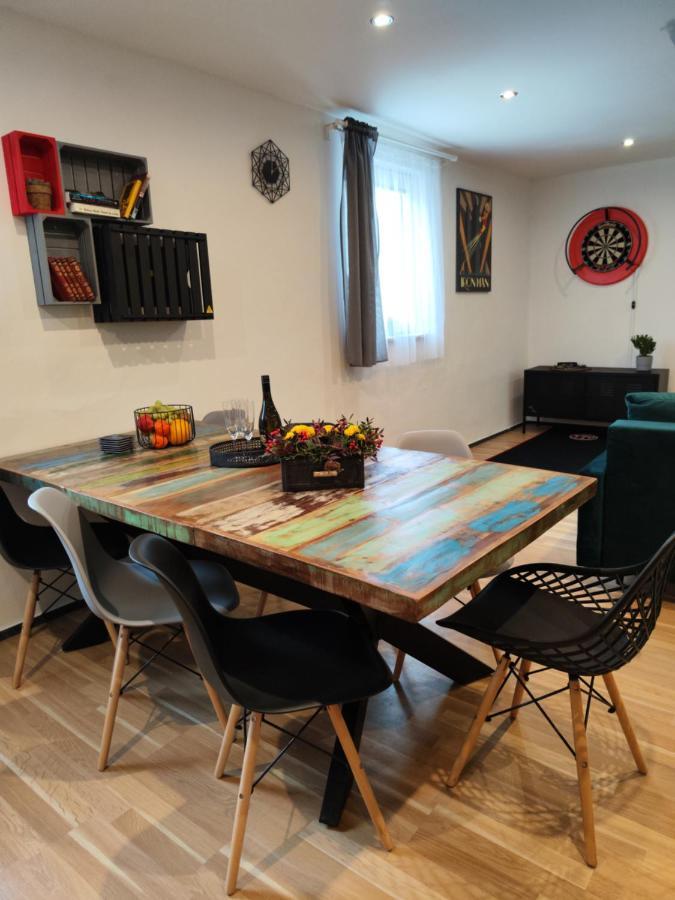 Vibe House Prague Apartment Ngoại thất bức ảnh