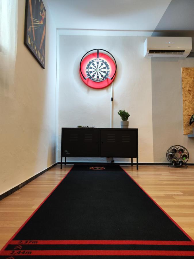 Vibe House Prague Apartment Ngoại thất bức ảnh