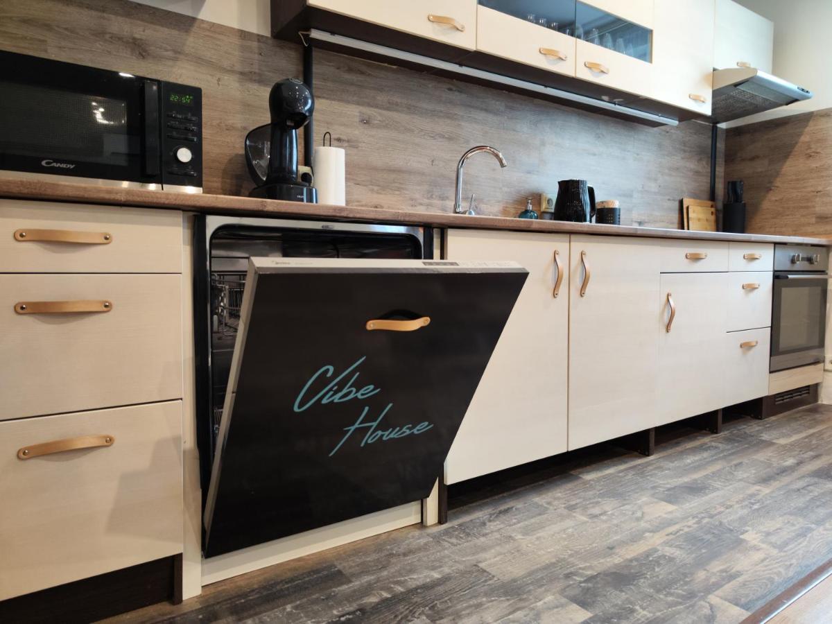 Vibe House Prague Apartment Ngoại thất bức ảnh