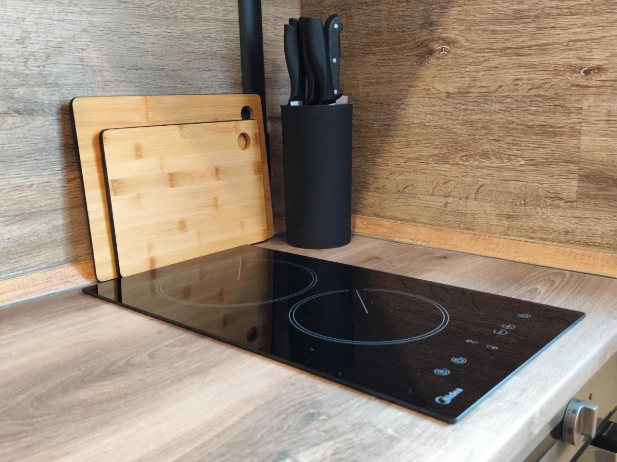 Vibe House Prague Apartment Ngoại thất bức ảnh