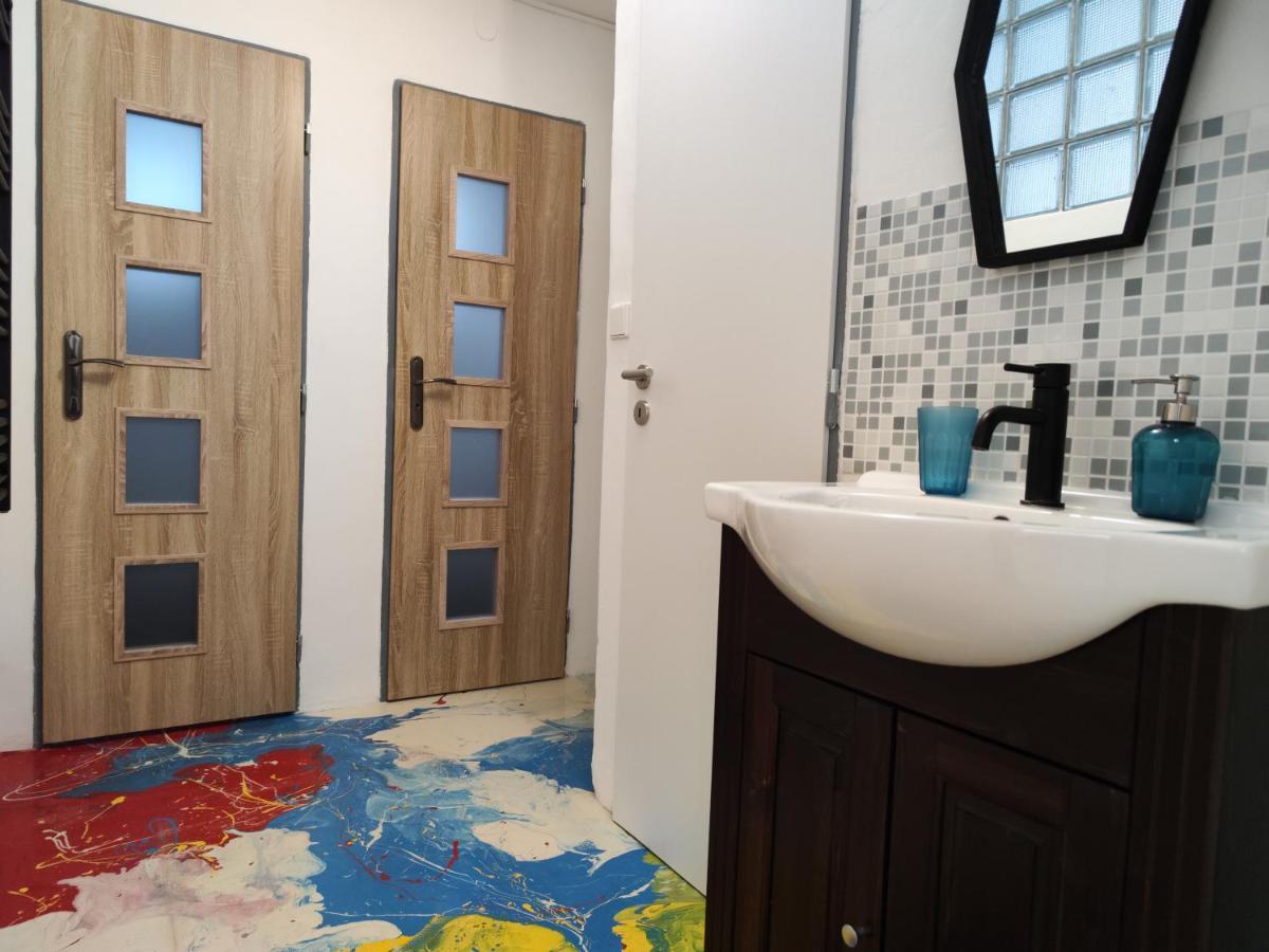 Vibe House Prague Apartment Ngoại thất bức ảnh
