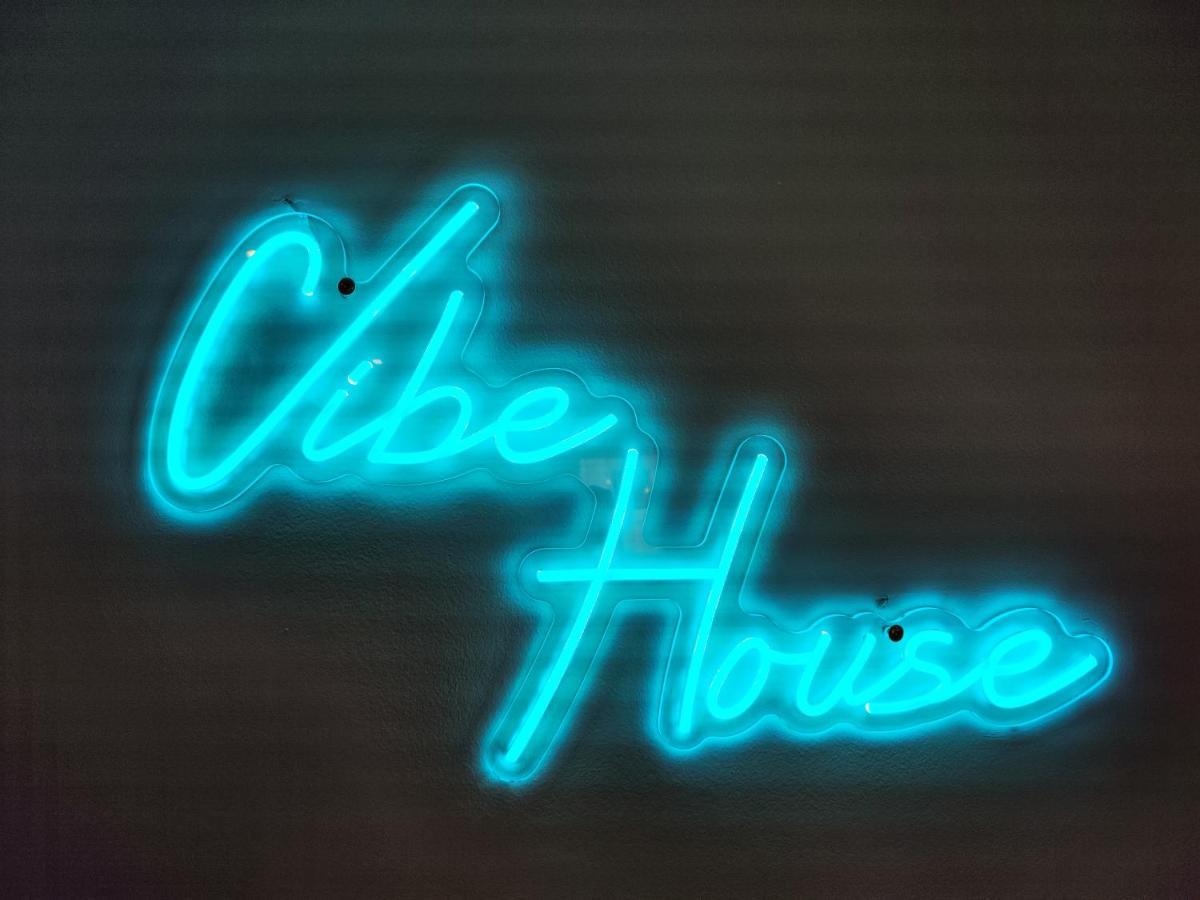 Vibe House Prague Apartment Ngoại thất bức ảnh